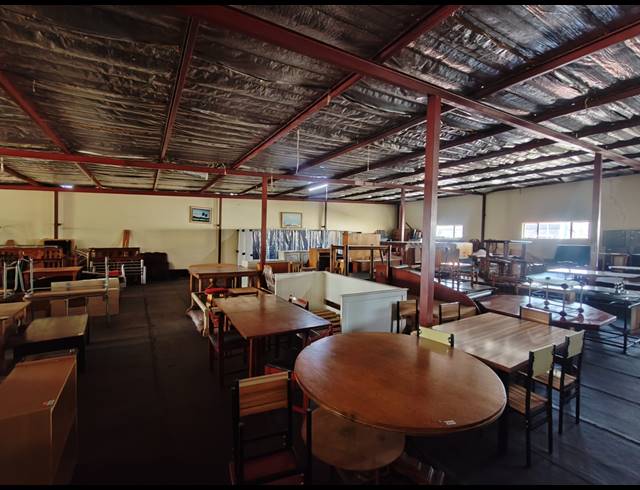851M² BUSINESS FOR SALE IN BRAKPAN CENTRAL